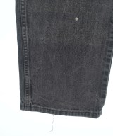 Wrangler（ラングラー）デニムパンツ 黒 サイズ:38(XXL位) メンズ/2200640132026