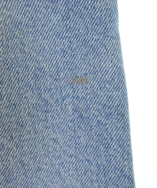 Wrangler（ラングラー）デニムパンツ 青 サイズ:38(XXL位) メンズ/2200640132033