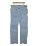 Wrangler（ラングラー）デニムパンツ 青 サイズ:38(XXL位) メンズ/2200640132033
