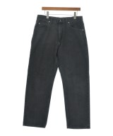 Wrangler（ラングラー）デニムパンツ 黒 サイズ:34(XL位) メンズ/2200641037115