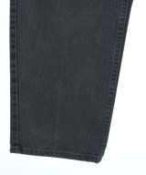 Wrangler（ラングラー）デニムパンツ 黒 サイズ:34(XL位) メンズ/2200641037115