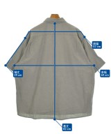 Wrangler（ラングラー）カジュアルシャツ グレー サイズ:3XL メンズ/2200641037146