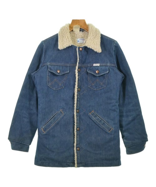 ラングラー(Wrangler)のWrangler デニムジャケット