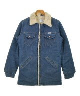 Wrangler（ラングラー）デニムジャケット 青 サイズ:18(S位) メンズ/2200628234056