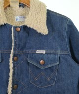 Wrangler（ラングラー）デニムジャケット 青 サイズ:18(S位) メンズ/2200628234056