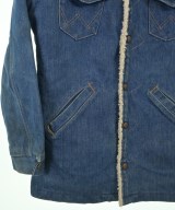 Wrangler（ラングラー）デニムジャケット 青 サイズ:18(S位) メンズ/2200628234056