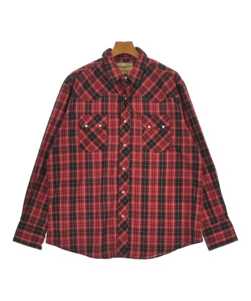 ラングラー(Wrangler)のWrangler カジュアルシャツ