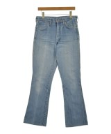 Wrangler デニムパンツ