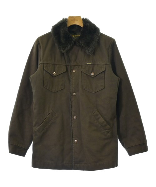 ラングラー(Wrangler)のWrangler ブルゾン