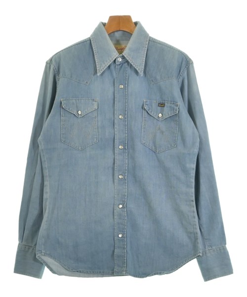 ラングラー(Wrangler)のWrangler カジュアルシャツ