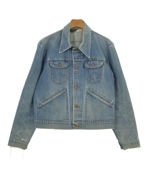 ラングラー(Wrangler)のWrangler デニムジャケット