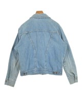 Wrangler（ラングラー）デニムジャケット 青 サイズ:-(XL位) メンズ/2200622329017