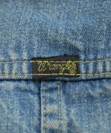 Wrangler（ラングラー）デニムジャケット 青 サイズ:-(XL位) メンズ/2200622329017