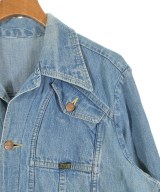 Wrangler（ラングラー）デニムジャケット 青 サイズ:-(XL位) メンズ/2200622329017