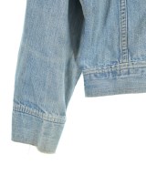 Wrangler（ラングラー）デニムジャケット 青 サイズ:-(XL位) メンズ/2200622329017