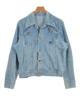 Wrangler デニムジャケット