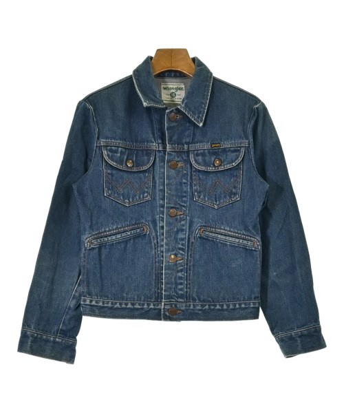 ラングラー(Wrangler)のWrangler デニムジャケット