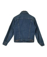 Wrangler（ラングラー）デニムジャケット 青 サイズ:16(XS位) レディース/2200623742037