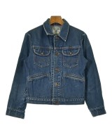 Wrangler デニムジャケット