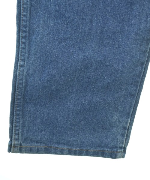 Wrangler（ラングラー）デニムパンツ 紺 サイズ:34(XL位) メンズ/2200627990076