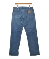 Wrangler（ラングラー）デニムパンツ 紺 サイズ:34(XL位) メンズ/2200627990076
