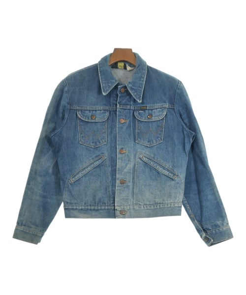ラングラー(Wrangler)のWrangler デニムジャケット