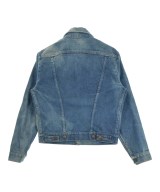Wrangler（ラングラー）デニムジャケット 紺 サイズ:40(L位) メンズ/2200628403117