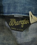 Wrangler（ラングラー）デニムジャケット 紺 サイズ:40(L位) メンズ/2200628403117
