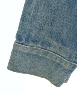 Wrangler（ラングラー）デニムジャケット 紺 サイズ:40(L位) メンズ/2200628403117