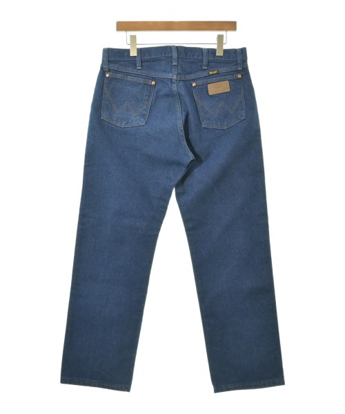 Wrangler（ラングラー）デニムパンツ 紺 サイズ:34(XL位) メンズ/2200629026018