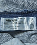 Wrangler（ラングラー）デニムパンツ 紺 サイズ:34(XL位) メンズ/2200629026018