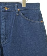 Wrangler（ラングラー）デニムパンツ 紺 サイズ:34(XL位) メンズ/2200629026018