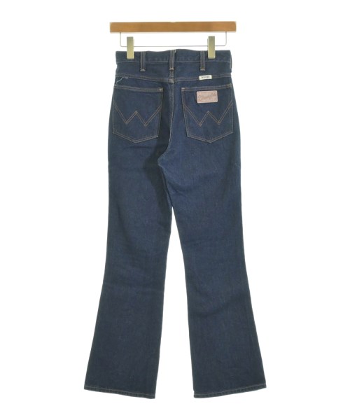 Wrangler（ラングラー）デニムパンツ 紺 サイズ:XS レディース/2200612329010