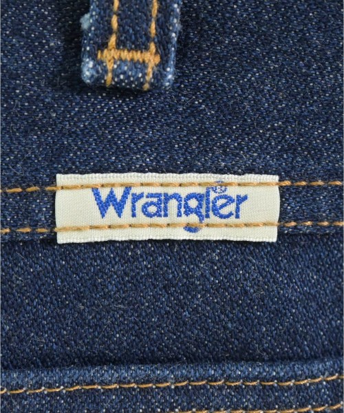 Wrangler（ラングラー）デニムパンツ 紺 サイズ:XS レディース/2200612329010