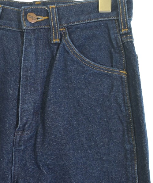 Wrangler（ラングラー）デニムパンツ 紺 サイズ:XS レディース/2200612329010