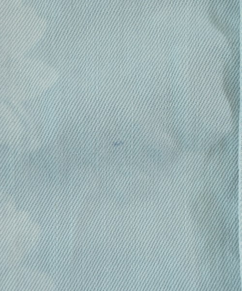 Wrangler（ラングラー）カジュアルシャツ 青 サイズ:S メンズ/2200618949212