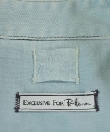 Wrangler（ラングラー）カジュアルシャツ 青 サイズ:S メンズ/2200618949212