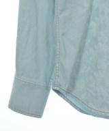 Wrangler（ラングラー）カジュアルシャツ 青 サイズ:S メンズ/2200618949212