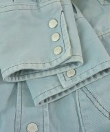 Wrangler（ラングラー）カジュアルシャツ 青 サイズ:S メンズ/2200618949212