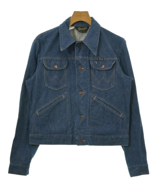ラングラー(Wrangler)のWrangler デニムジャケット