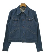 Wrangler デニムジャケット