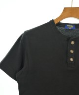 Wrangler（ラングラー）Tシャツ・カットソー 黒 サイズ:M メンズ/2200609740064