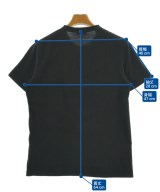 Wrangler（ラングラー）Tシャツ・カットソー 黒 サイズ:M メンズ/2200609740064