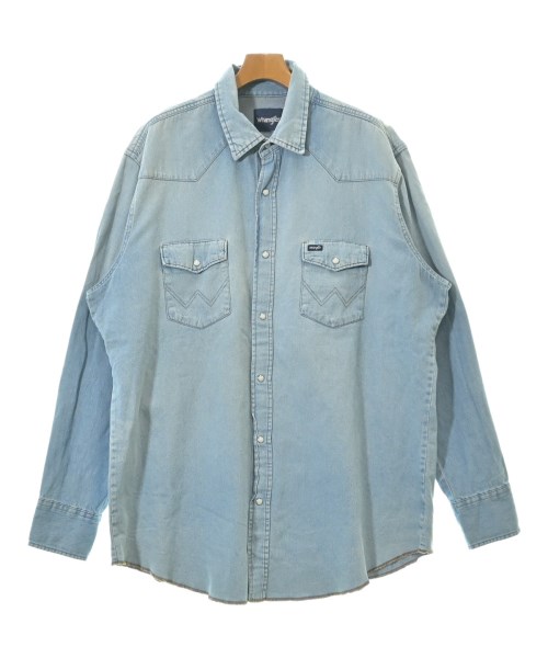ラングラー(Wrangler)のWrangler カジュアルシャツ