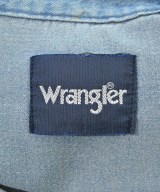 Wrangler（ラングラー）カジュアルシャツ 青 サイズ:-(XXL位) メンズ/2200570559016