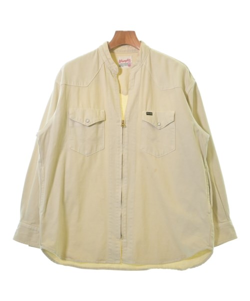 ラングラー(Wrangler)のWrangler カジュアルシャツ
