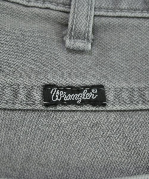 Wrangler（ラングラー）ロング・マキシ丈スカート グレー サイズ:S レディース/2200670304059