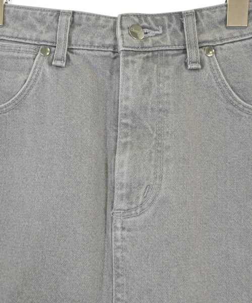 Wrangler（ラングラー）ロング・マキシ丈スカート グレー サイズ:S レディース/2200670304059