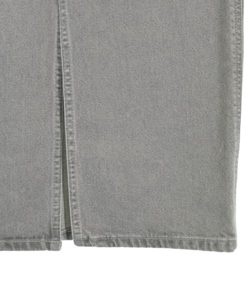 Wrangler（ラングラー）ロング・マキシ丈スカート グレー サイズ:S レディース/2200670304059