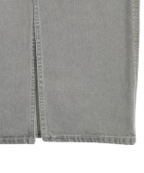 Wrangler（ラングラー）ロング・マキシ丈スカート グレー サイズ:S レディース/2200670304059